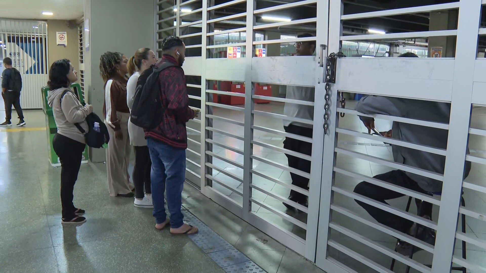 Crise Silenciosa na Mobilidade do DF: O Que o Descarrilamento do Metrô na Asa Sul Revela