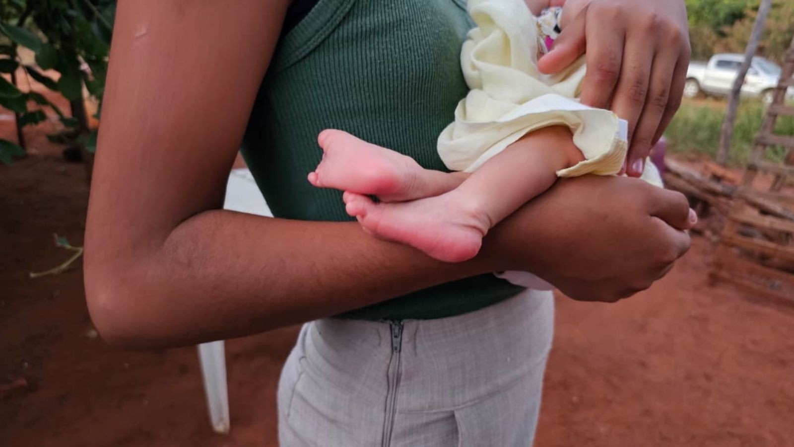 Quebra de Confiança em Maternidades: O Alerta Após Tentativa de Sequestro em Teresina