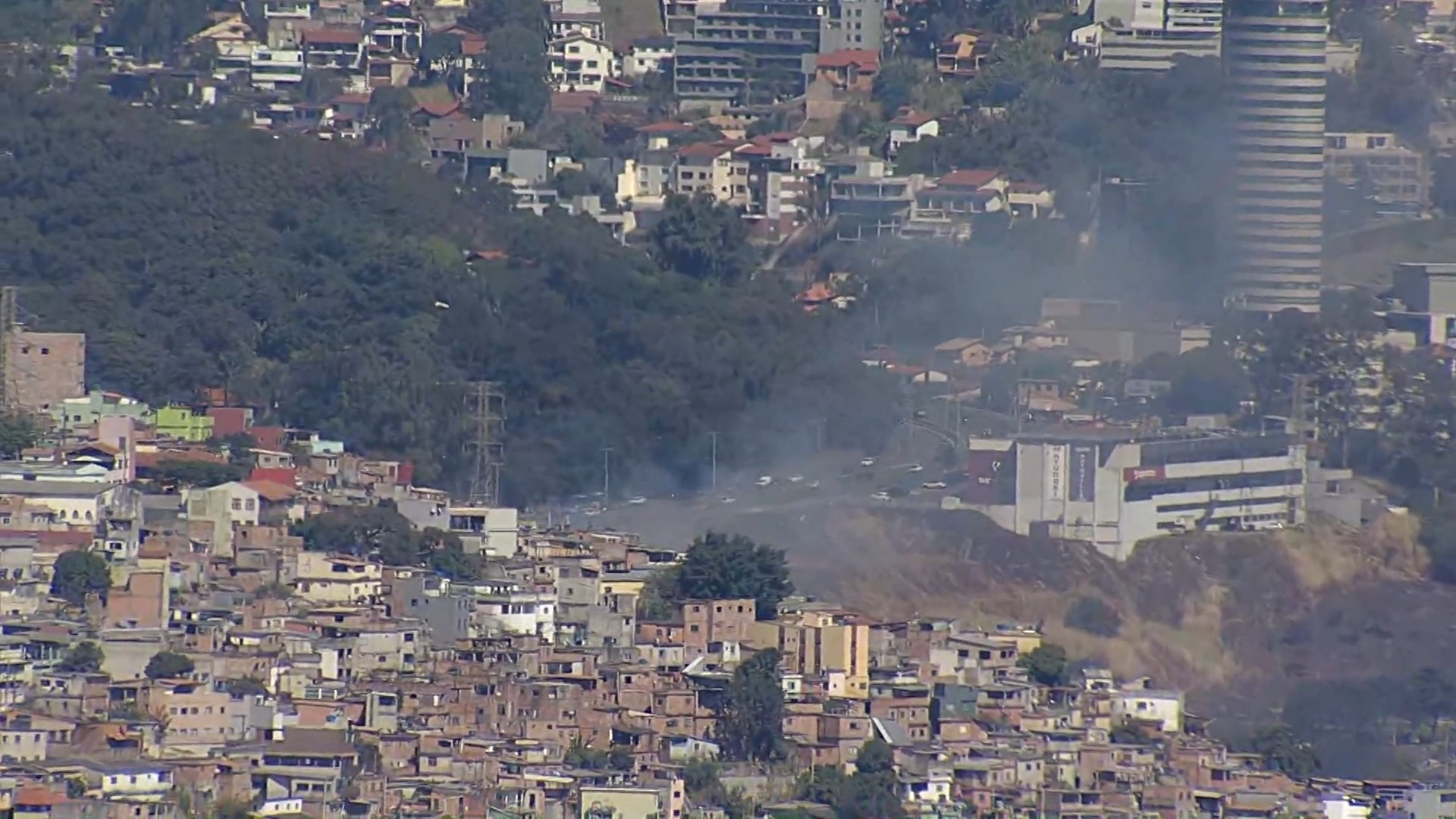 Minas em Alerta Máximo: A Crise dos Incêndios e Seus Impactos Profundos na Vida dos Mineiros