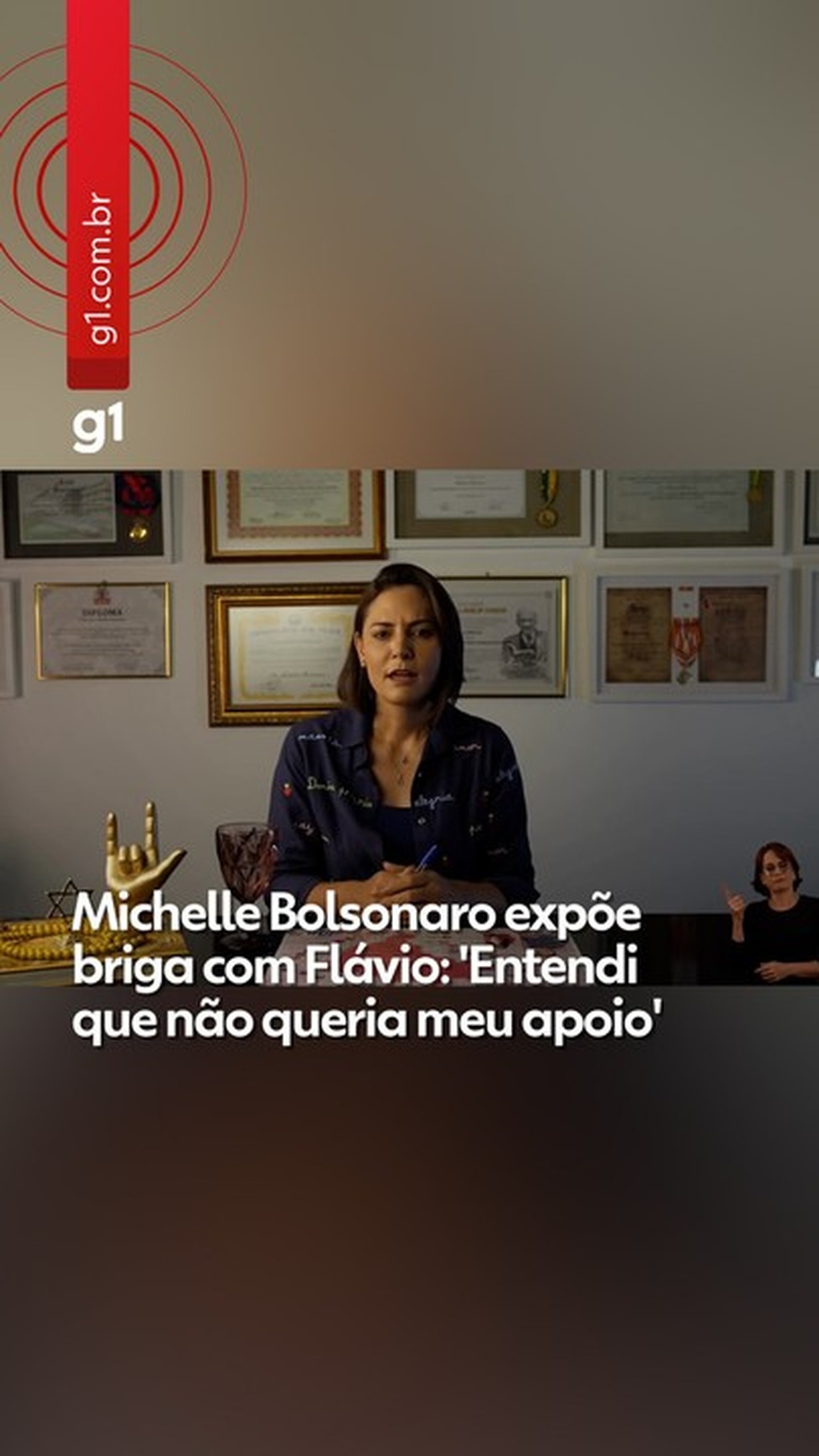 As Consequências do Desentendimento Interno na Família Bolsonaro para o Cenário Político Brasileiro