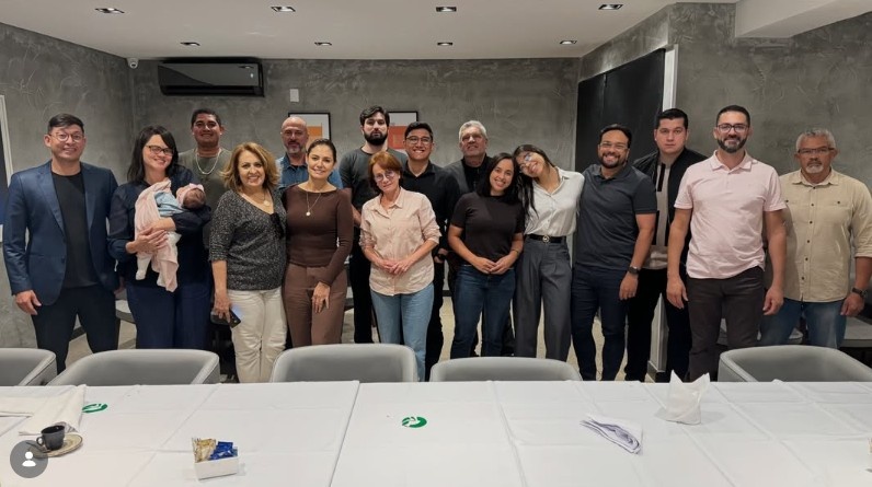 Desafios Internos no PL: A Saída de Michelle Bolsonaro e o Redesenho do Poder Bolsonarista