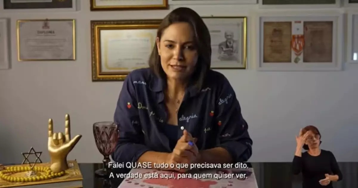 Michelle Bolsonaro e o Senado: As Repercussões da Articulação Política no PL e a Reconfiguração da Direita