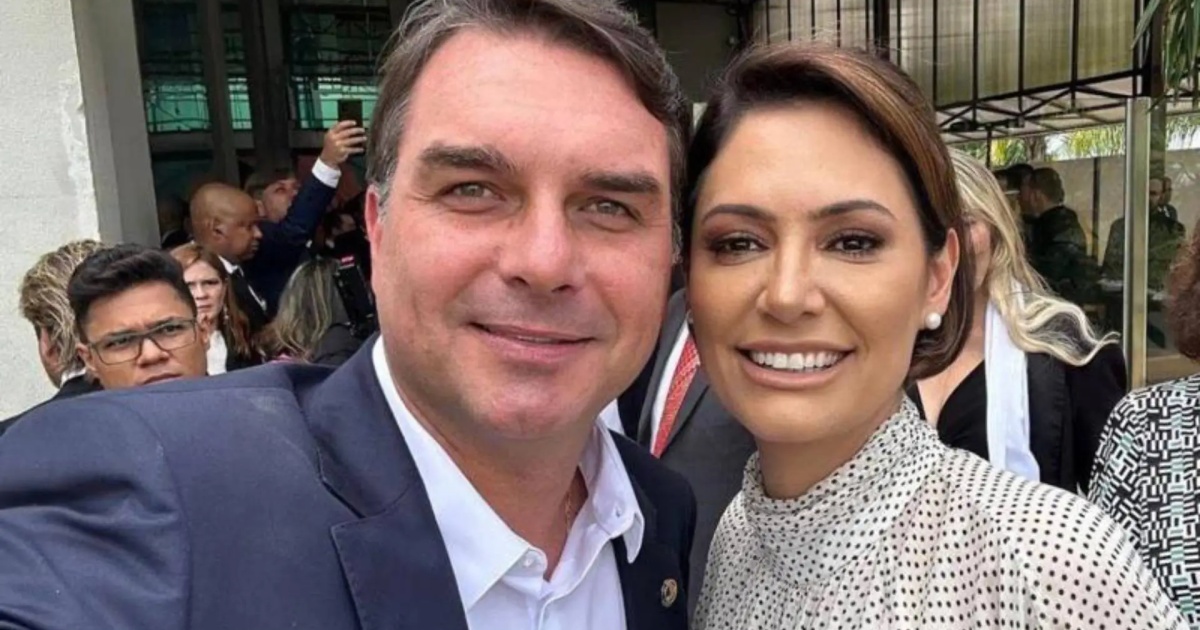 A Dissidência Pública e o Custo Político: A Batalha por Narrativas na Família Bolsonaro