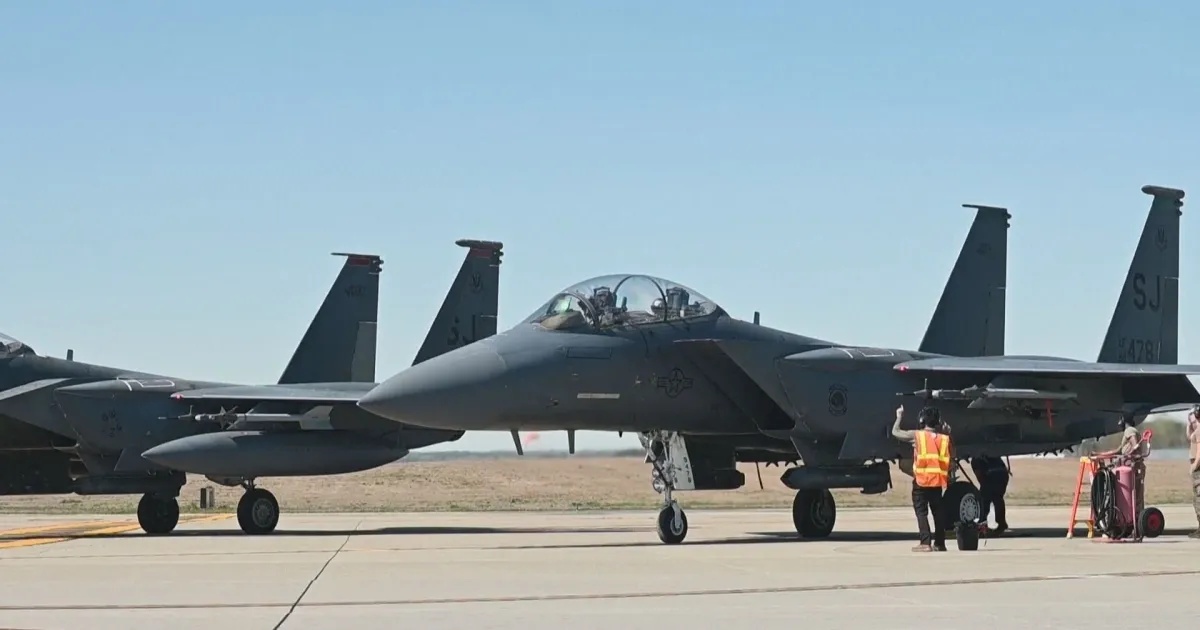 O Front Invisível da Informação: Como EUA e Irã Disputam a Verdade Pós-Incidente Militar