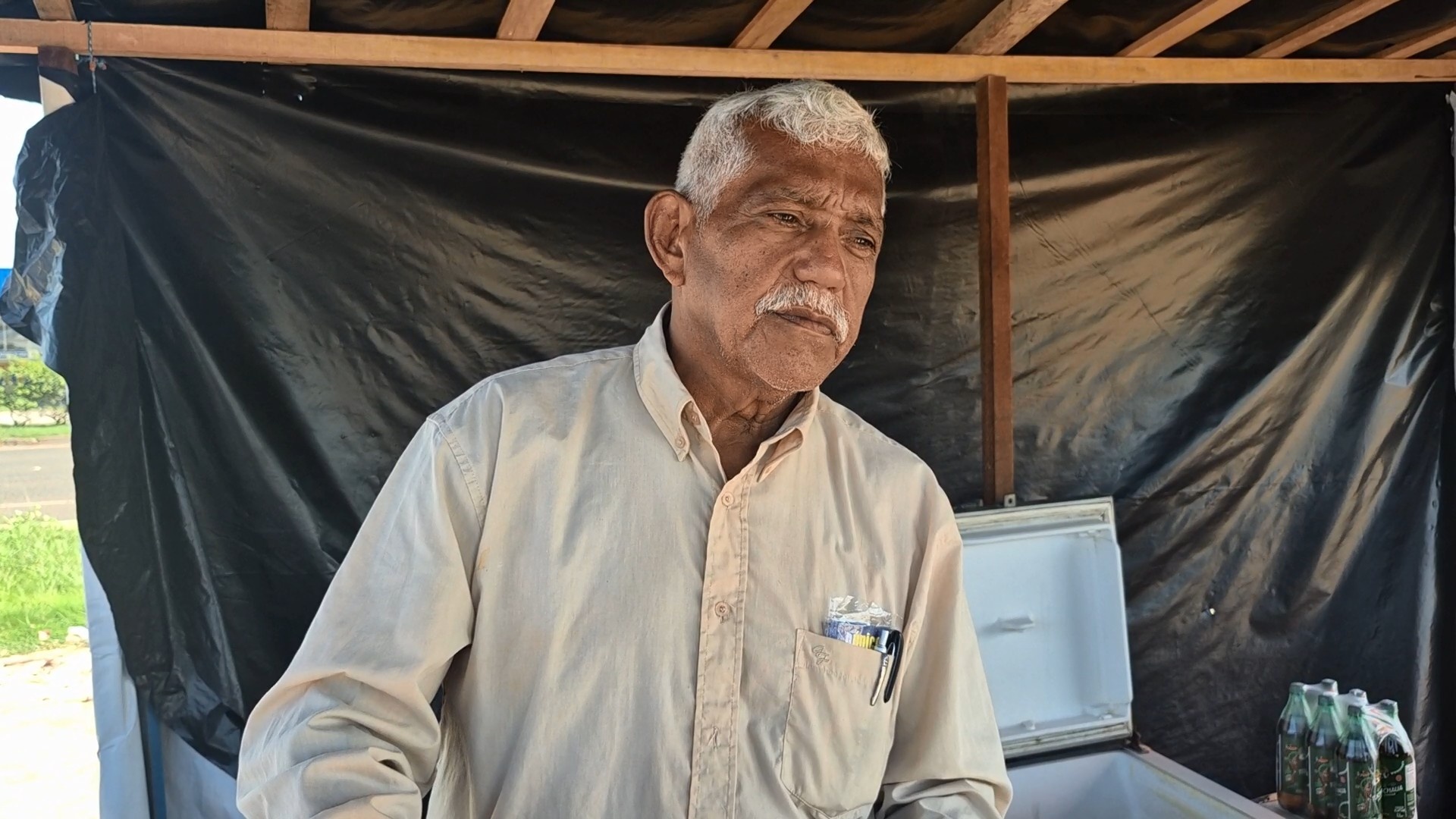 Roraima sob Efeito Sísmico: O Eco dos Terremotos Venezuelanos na Comunidade Migrante