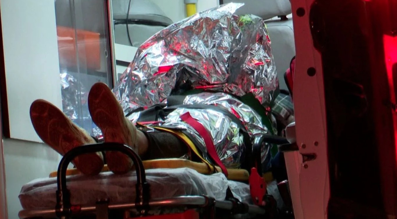 Sequestro em SC: Além do Resgate Heroico, uma Radiografia da Vulnerabilidade Regional