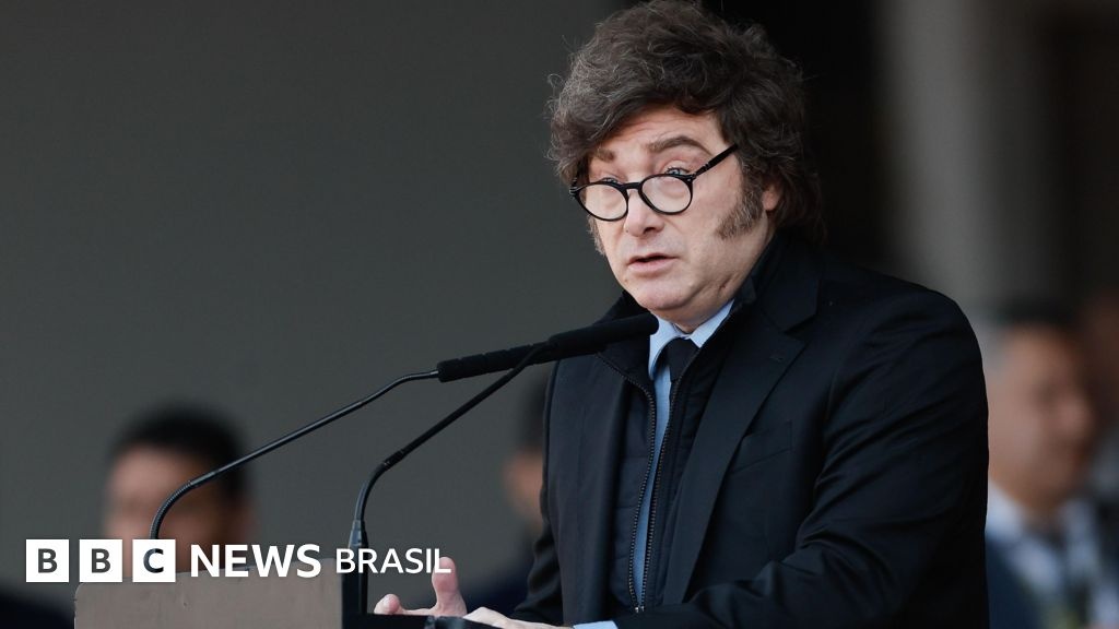 A Escalada Retórica entre Milei e Lula: Cenário de Tensão e Reconfiguração Política na América Latina
