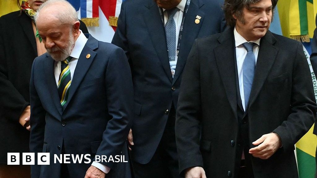 Crise Diplomática Brasil-Argentina: O Choque Ideológico que Redefine as Tendências Regionais