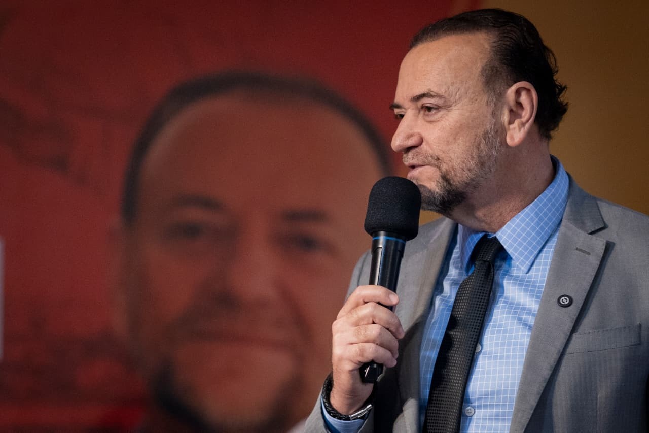 A Incursão de Javier Milei na Arena Política Brasileira: Um Alerta sobre Soberania e o Futuro das Campanhas
