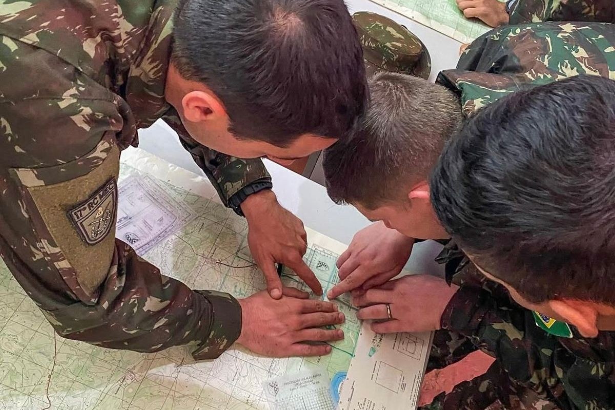 Operação Militar em Dourados: A Batalha Contra a Chikungunya e o Impacto Regional no MS