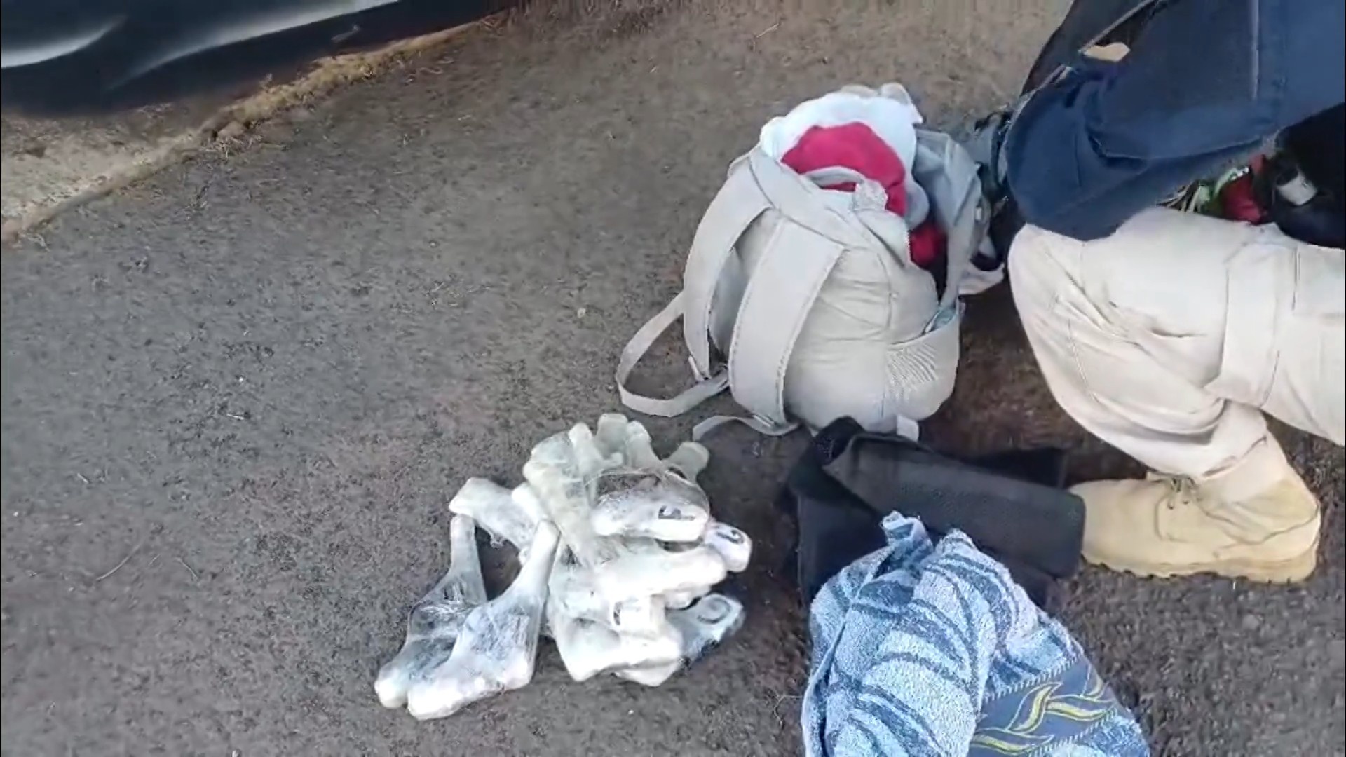 Minas Gerais Lidera Apreensões de Armas: Um Alerta para a Segurança Regional