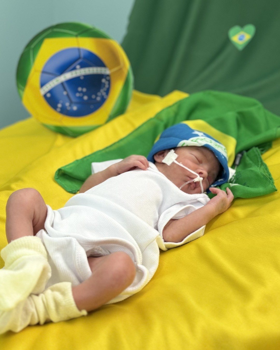A Humanização na UTI Neonatal de Sobral: Além do Cuidado Clínico