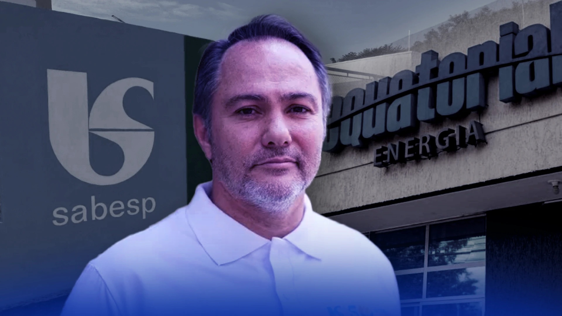 Privatizações de Sabesp e EMAE Sob o Holofote: MP-SP Desvenda Elos entre Banco Master e Equatorial