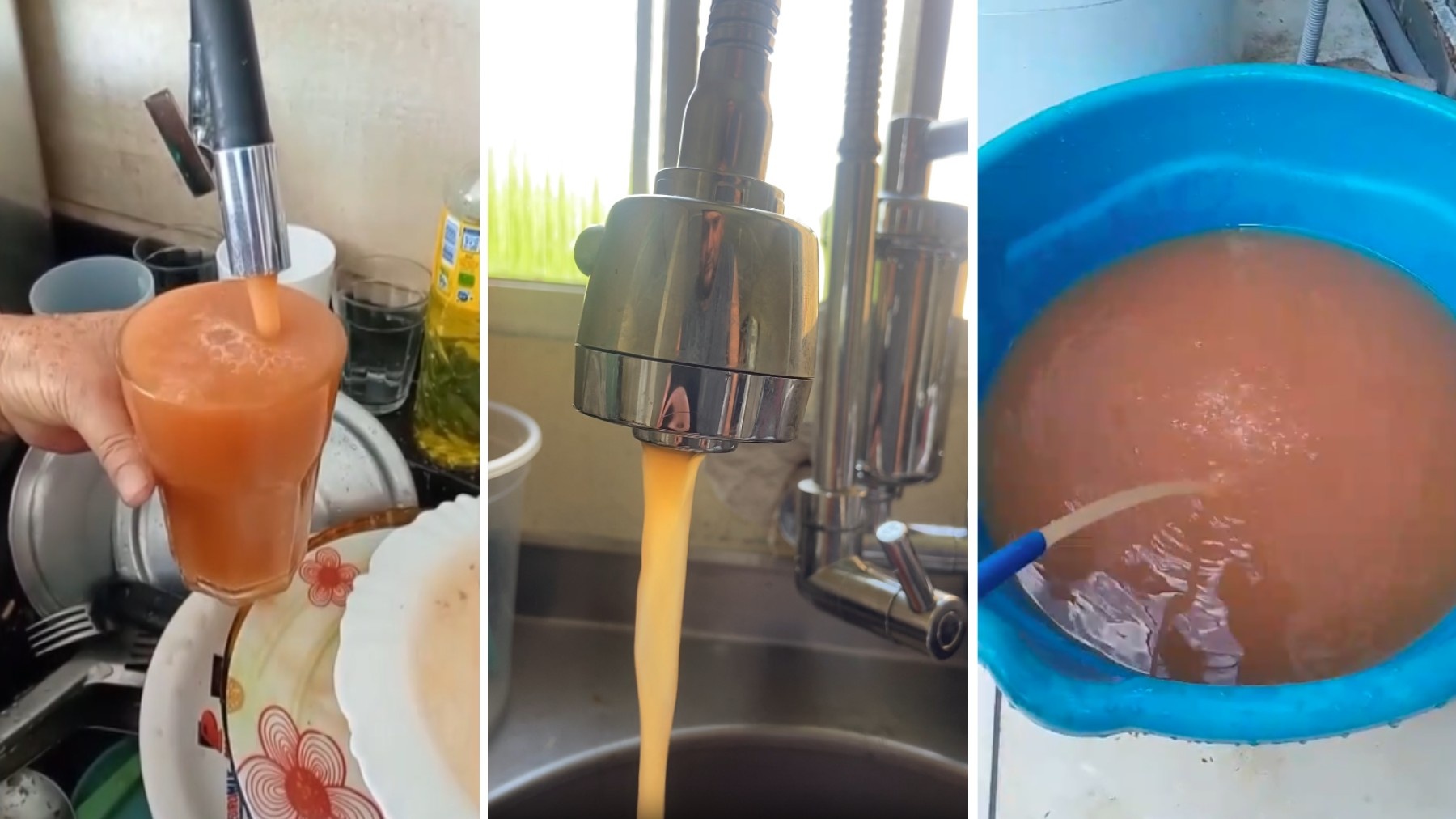 Sanepar e Consumidores: A Proposta do MP para Reparar Problemas na Água de Ponta Grossa