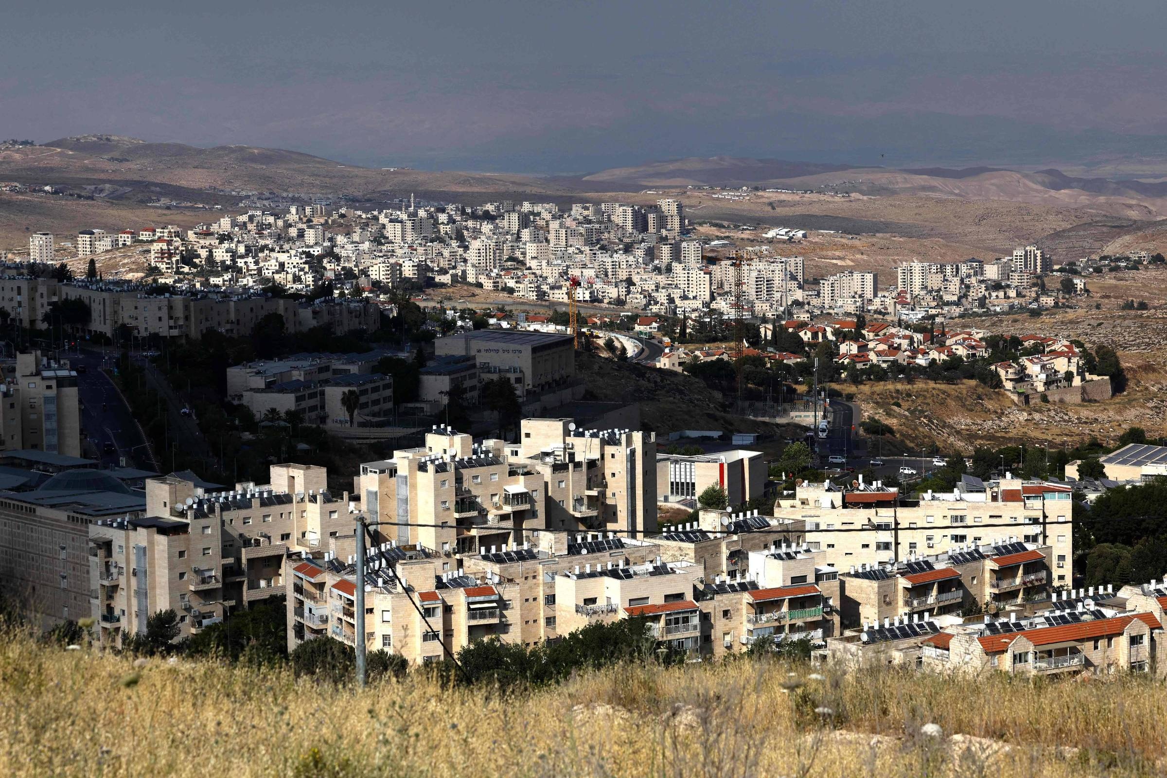 Expansão Israelense na Cisjordânia: Um Fato Consumado que Redefine o Tabuleiro Global