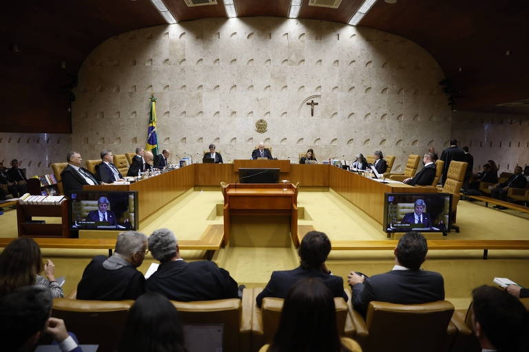 A Suprema Corte e o Futuro das Pesquisas Eleitorais: Desvendando o Impacto na Confiança do Cidadão