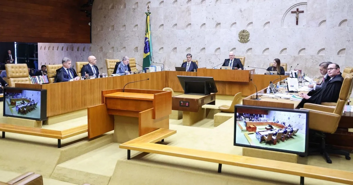 STF Reverte Restrições a "Penduricalhos" e Reconfigura Remuneração no Judiciário