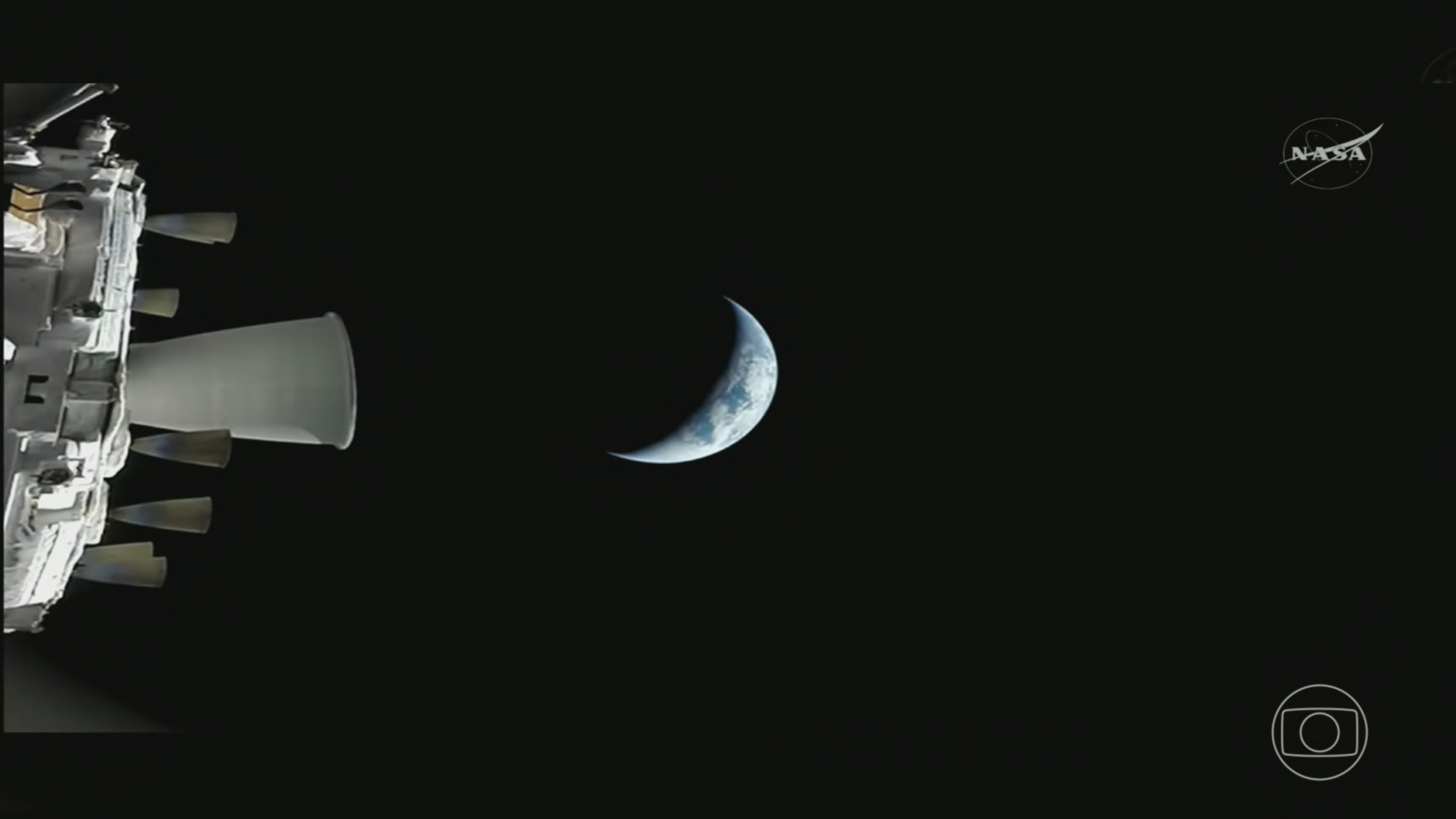 Artemis II: Além da Lua, o Cenário Geopolítico e Econômico da Nova Era Espacial