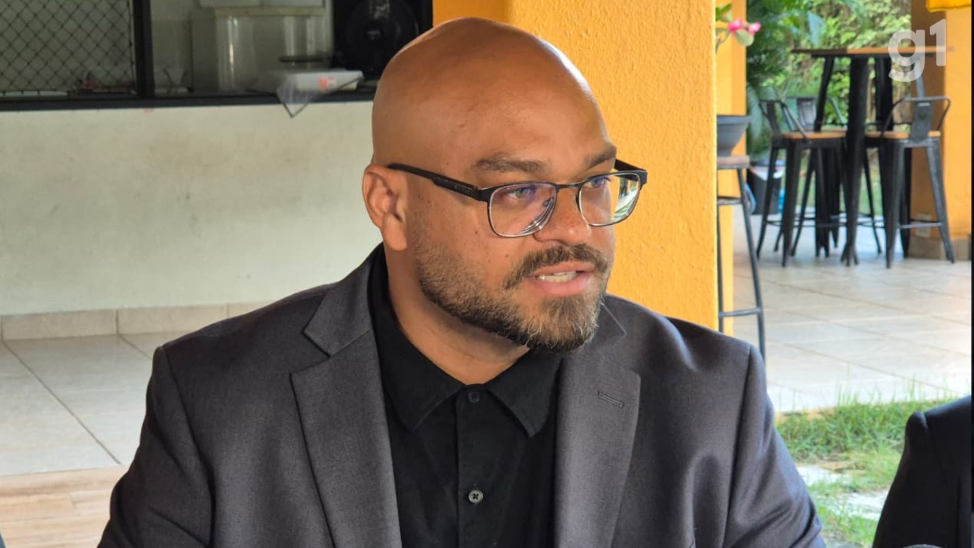 Cenário Eleitoral Maranhense: Partido Missão Apresenta André Luís e Desafios para o Desenvolvimento Econômico