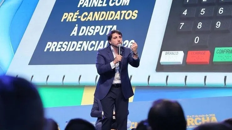 Antecipação de Convenção e Segurança de Candidatos Presidenciais: Um Sinal do Clima Político Atual