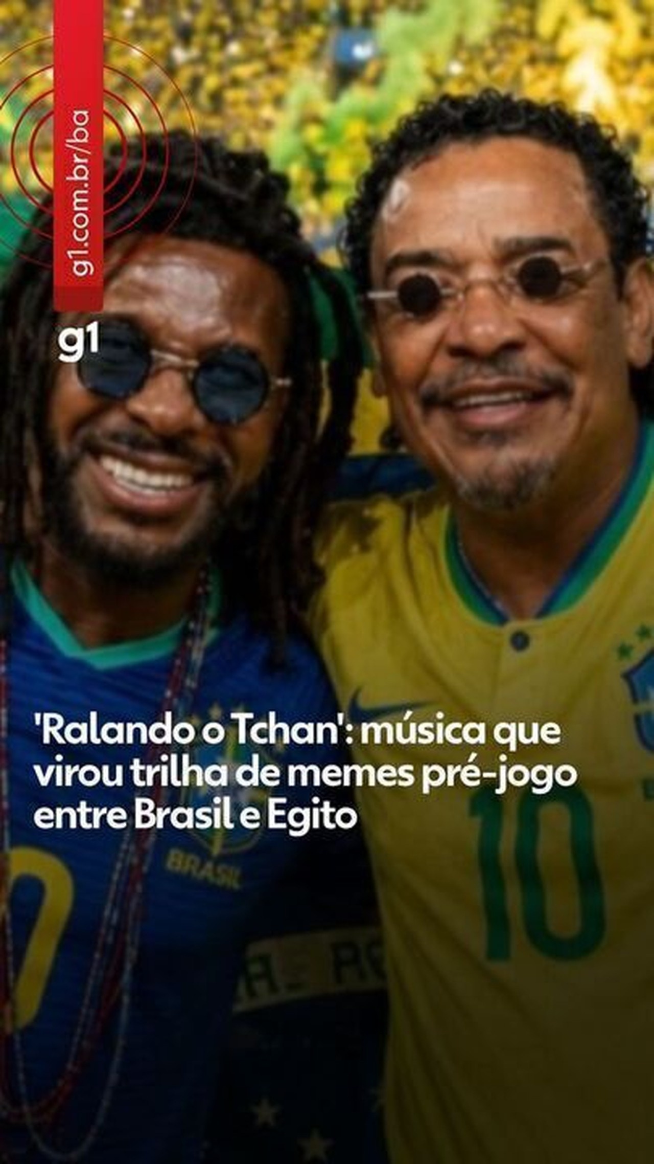 Amistoso Brasil-Egito: A Diplomacia Cultural da Internet e o Eco dos Memes Globais