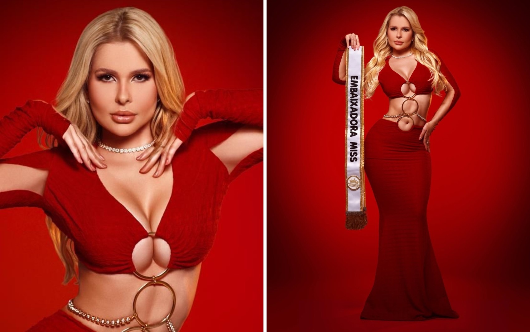 Anápolis no Cenário Nacional: A Escolha de Jéssica Barbieri como Embaixadora e a Evolução do Mercado da Beleza