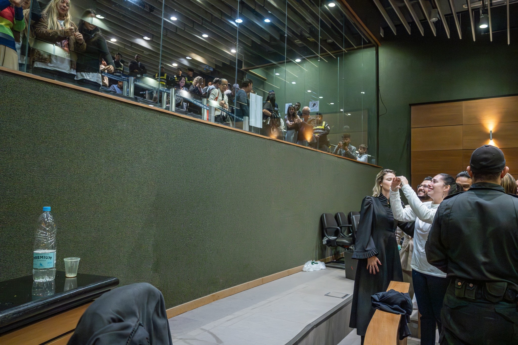 A Controvérsia do Perdão Judicial no Caso Henry Borel: Implicações para a Justiça e a Sociedade
