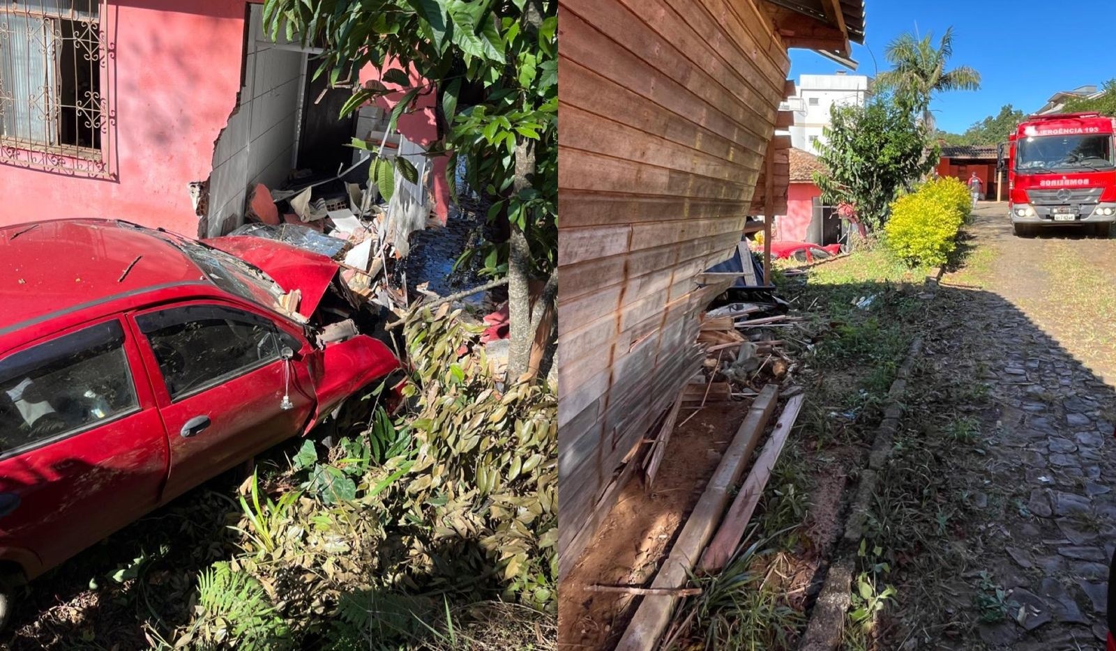 Fatalidade em Seara: A Insegurança Viária que Invade Lares e Abale a Convivência Urbana