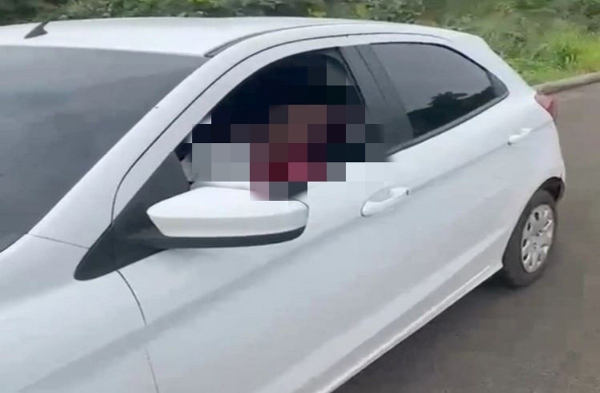 Assassinato na BR-226 em Caxias: Um Alerta sobre as Rotas do Tráfico e a Segurança Regional