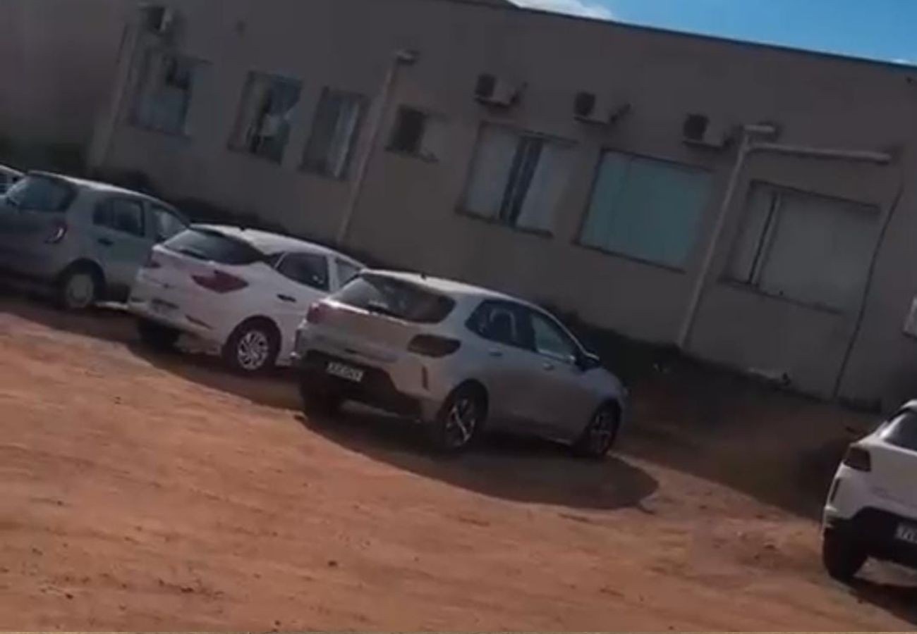 Incidente em UBS de Palmas: Mais que um Papel, um Sintoma da Fragilidade no Acesso à Saúde Pública Regional