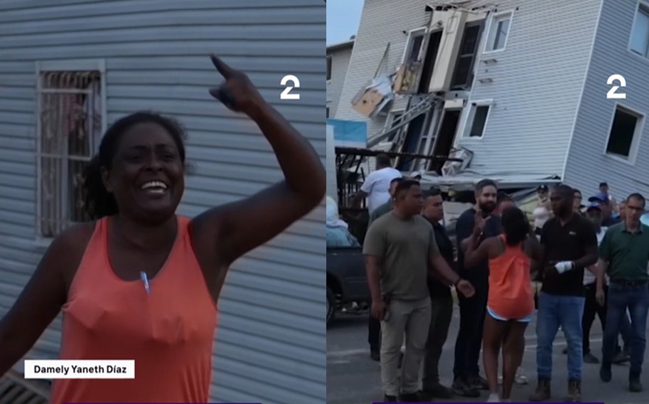 Confronto em La Guaira Revela Fracasso Estrutural da "Missão Habitação" na Venezuela Pós-Terremoto
