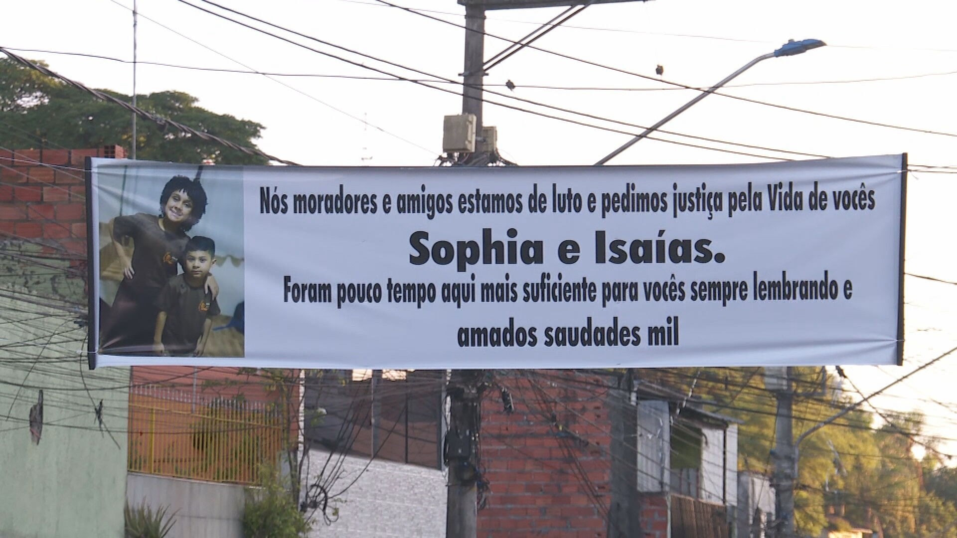 Diadema em Luto: Atropelamento Fatal de Crianças Acende Debate sobre Impunidade no Trânsito