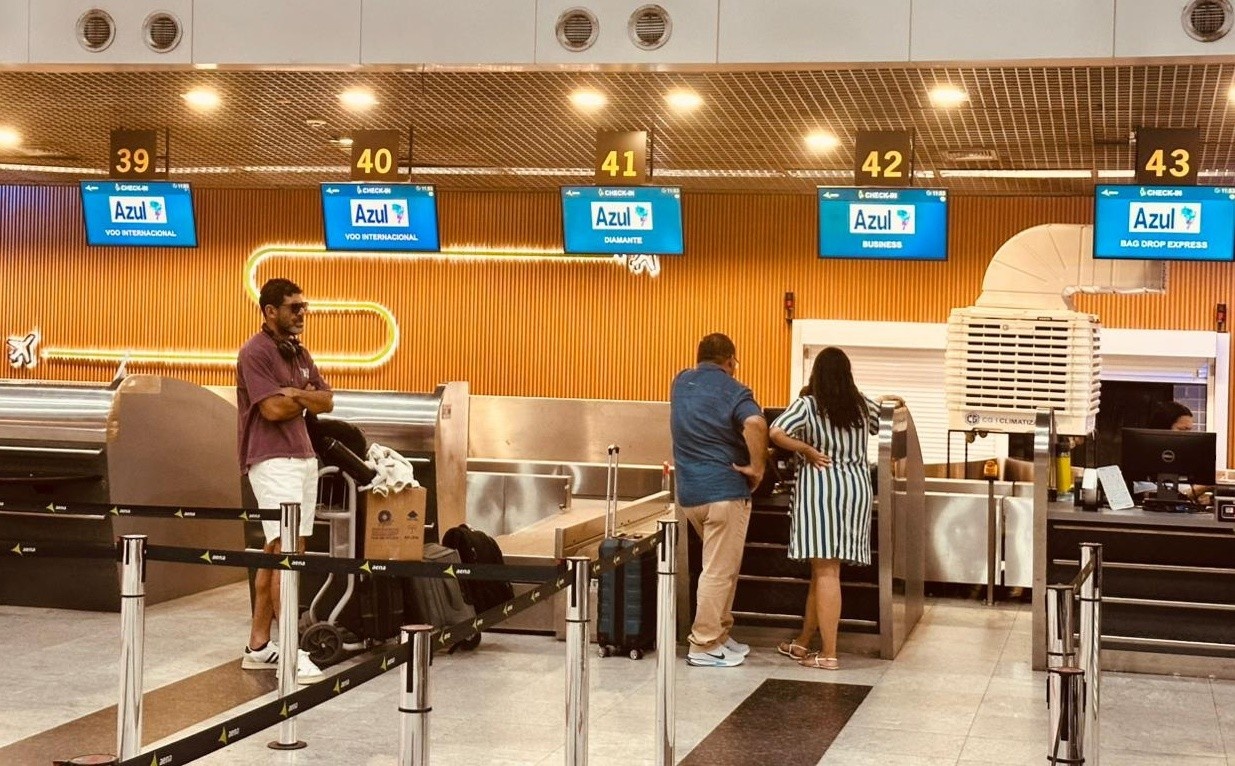 Noronha: A Tensão Invisível Entre o Morador e a Lógica do Turismo Premium