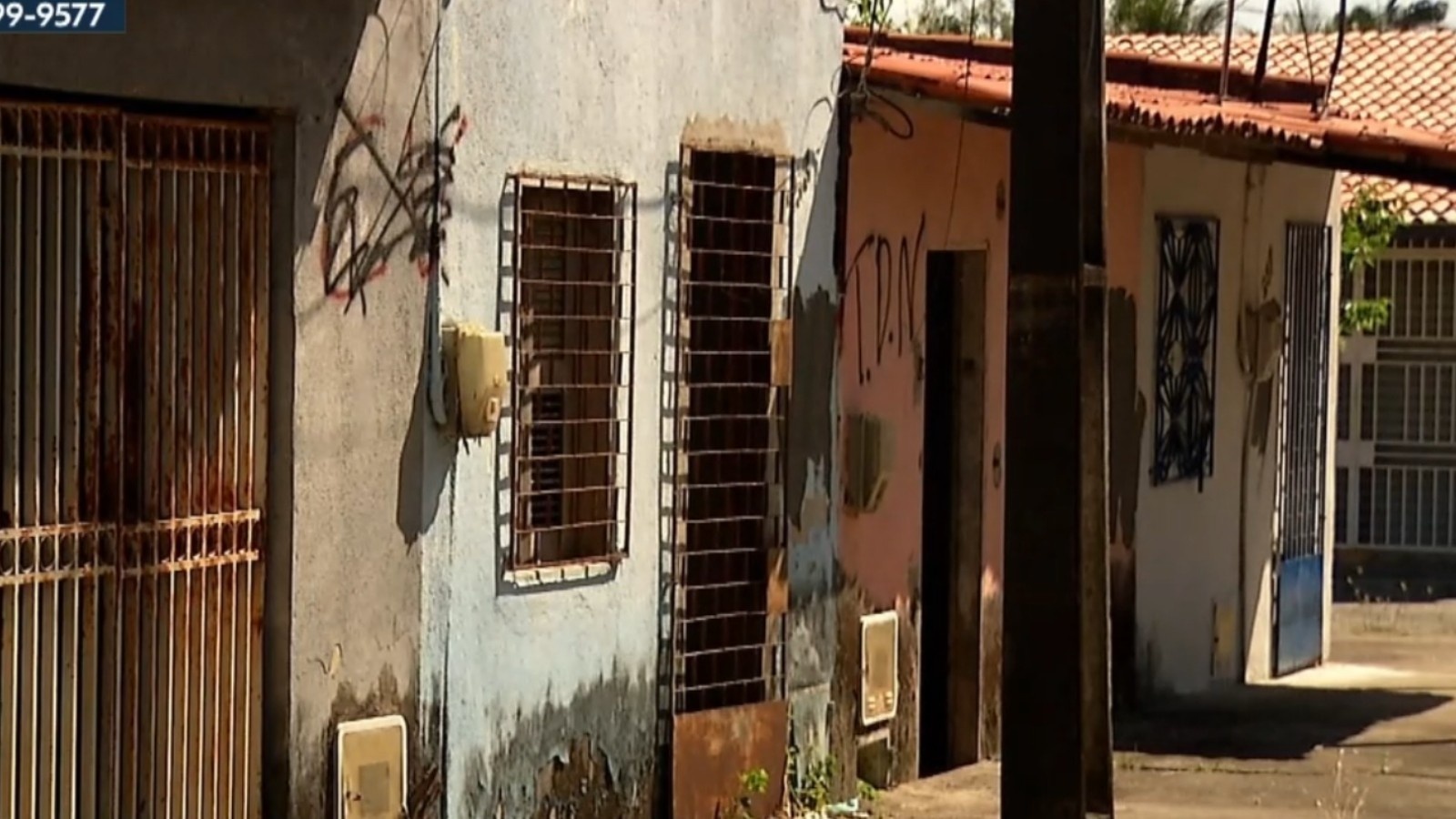 Deslocamento Forçado em Fortaleza: A Lógica da Violência que Expulsa Moradores