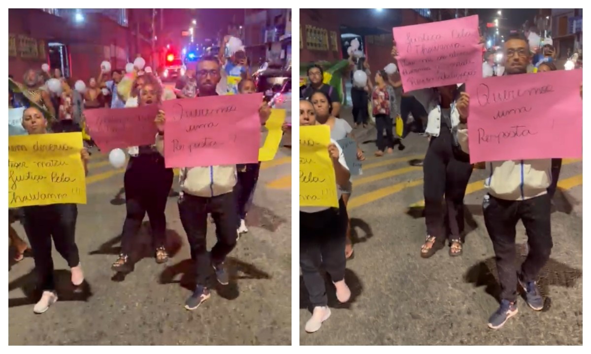 Protestos em Cidade Tiradentes Expõem Feridas Abertas na Segurança Pública de São Paulo