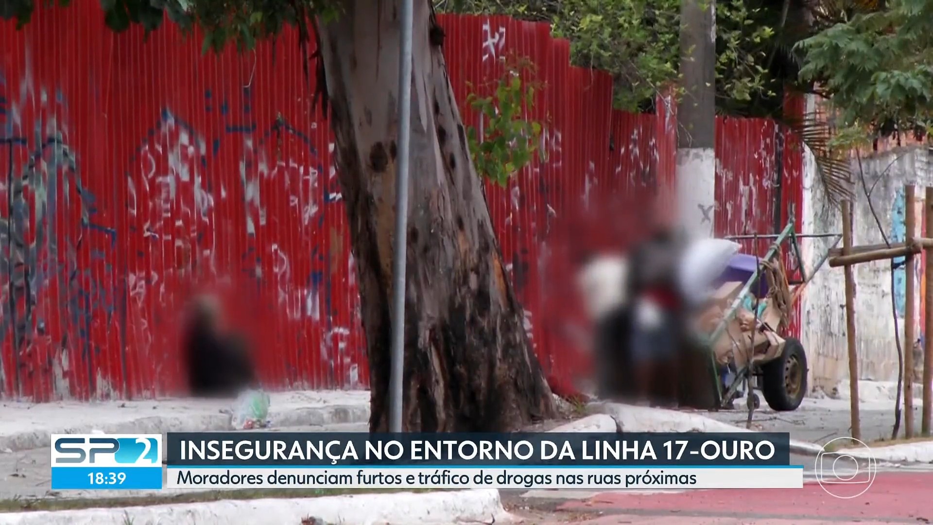 Linha 17-Ouro: O Dilema da Mobilidade Versus Segurança em São Paulo
