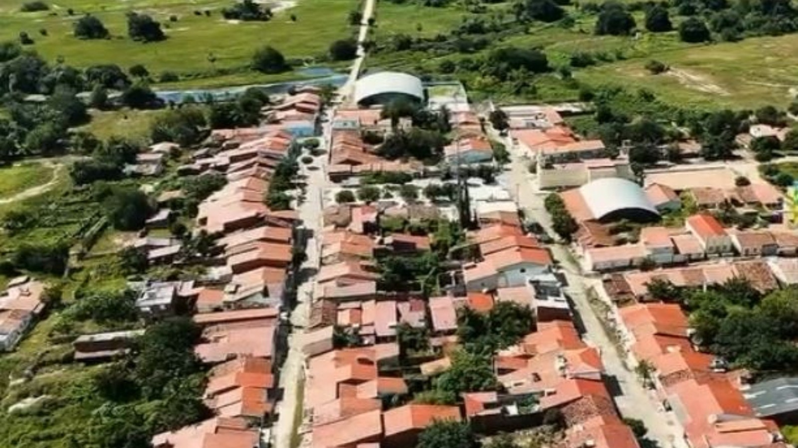 Uiraponga, Ceará: O Complexo Retorno de uma Comunidade Marcada pela Violência Organizada