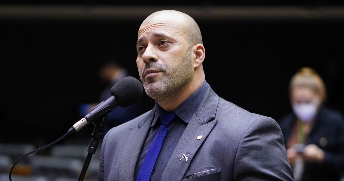 A Prova do Sistema: STF Reage a Suposta Violação de Pena por Ex-Deputado