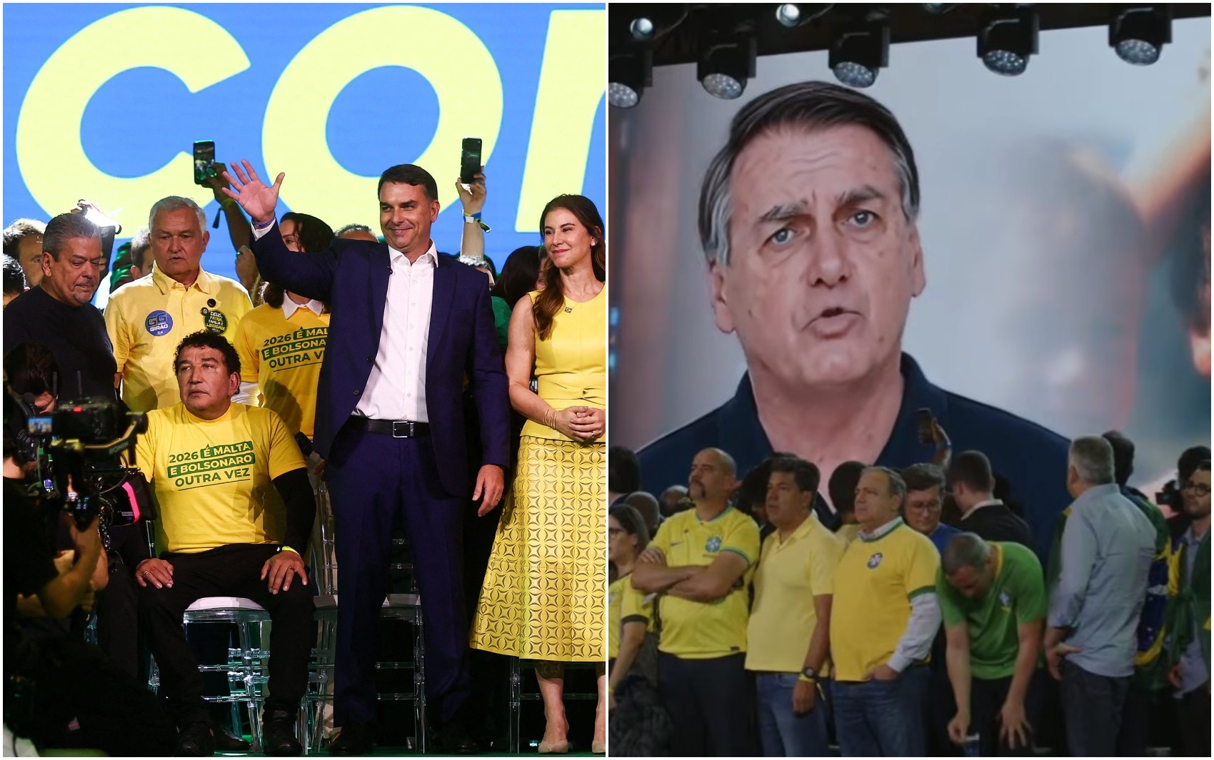 Inteligência Artificial na Política: Análise da Controvérsia Envolvendo Bolsonaro e o STF