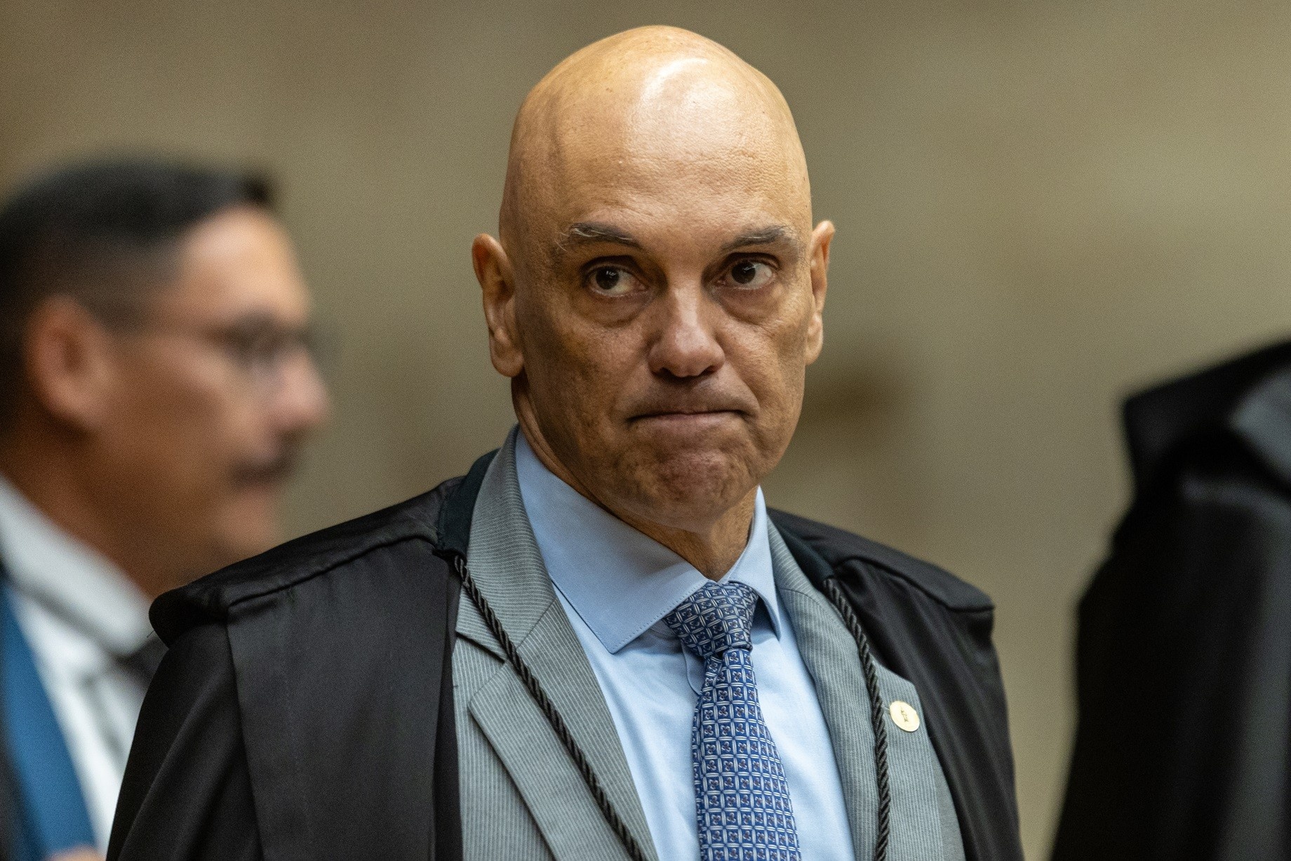 STF Analisa Lei da Dosimetria: Entenda o Impacto na Justiça e na Defesa da Democracia