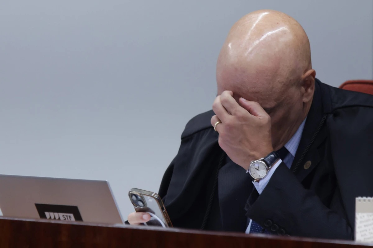 Voos Privados e Poder Judiciário: O Nó Ético na Cúpula do STF