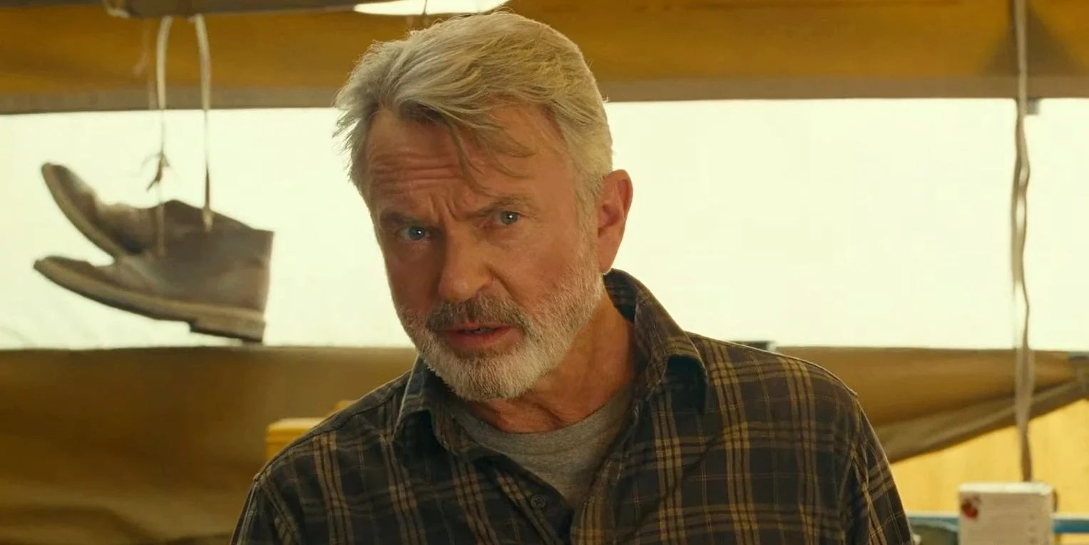 Sam Neill: O Adeus que Ilumina o Futuro da Medicina e a Luta por Acesso à Inovação
