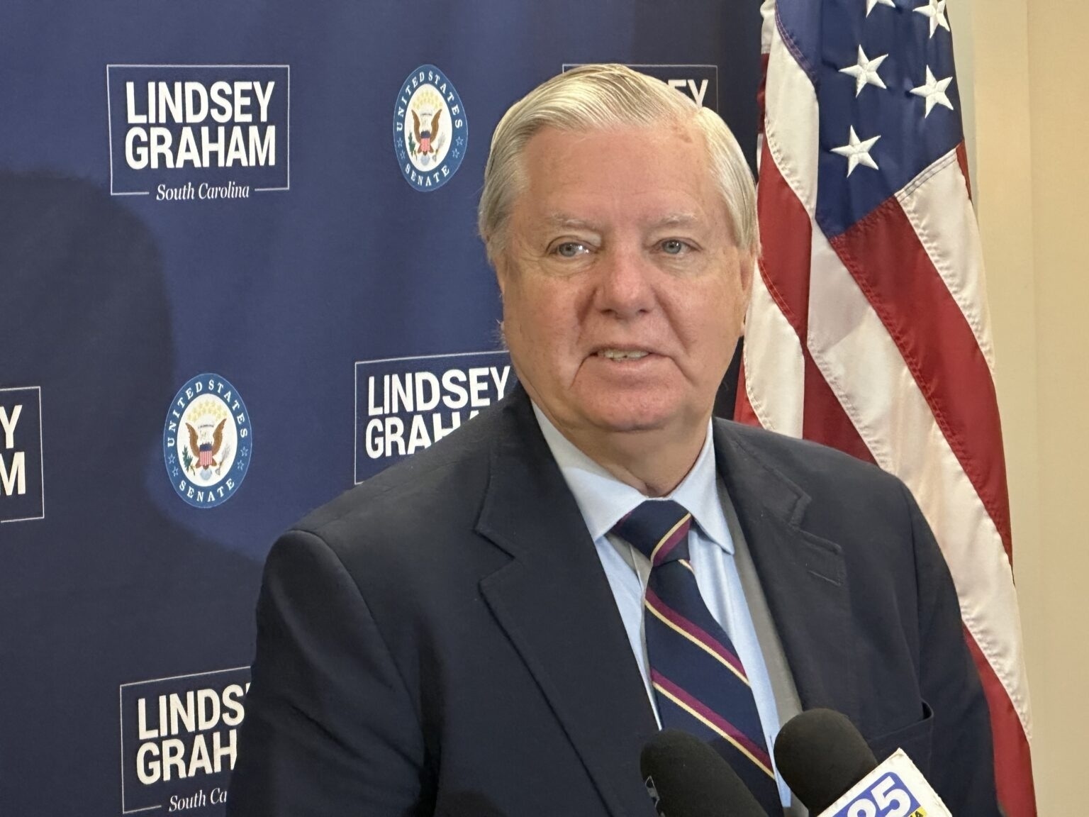 A Morte de Lindsey Graham: O Vazio Estratégico e as Ondas Sísmicas na Geopolítica Global
