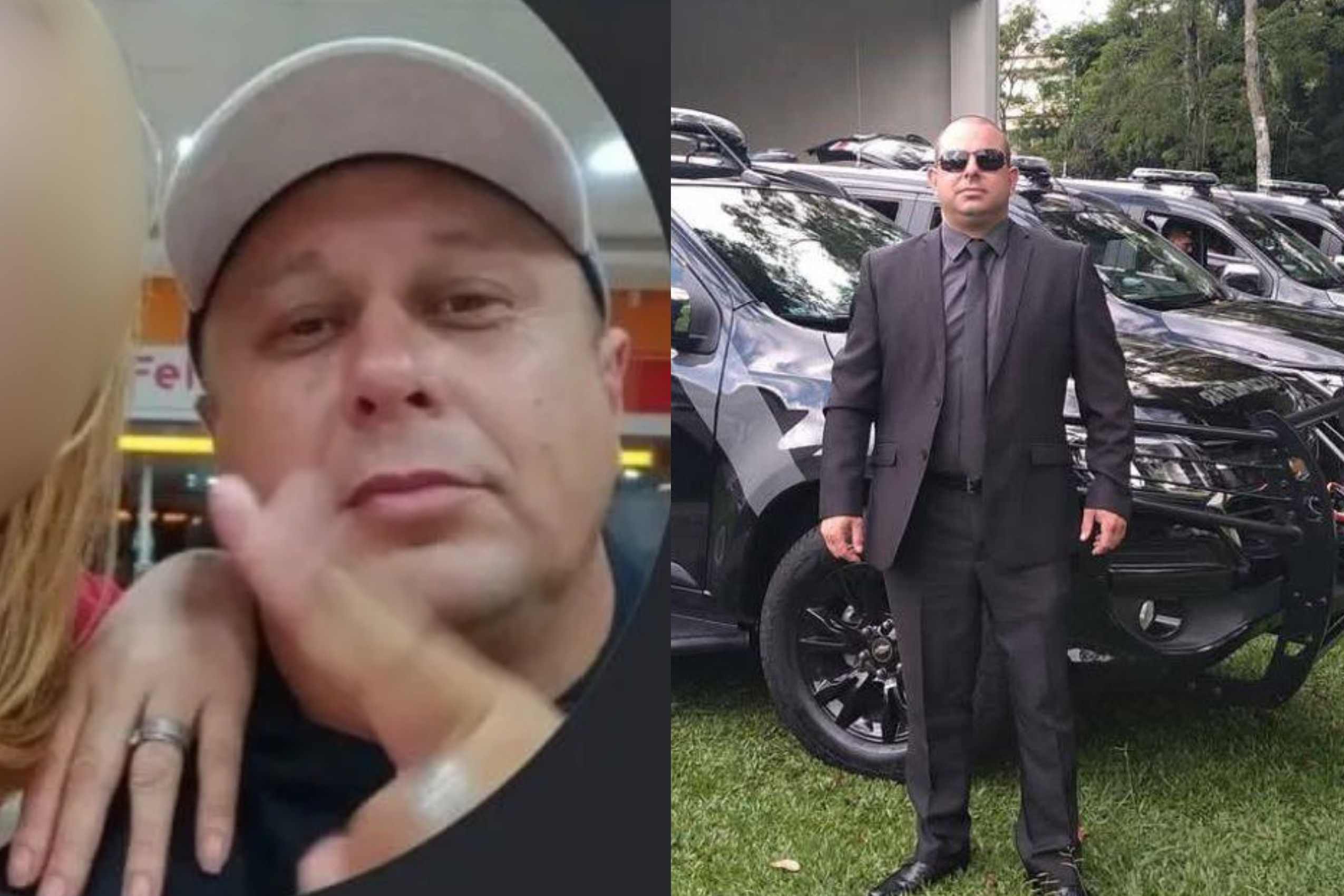 Tragédia em São José dos Pinhais: Mortes de PMs Amigos Escancaram Fraturas na Segurança Pública Regional