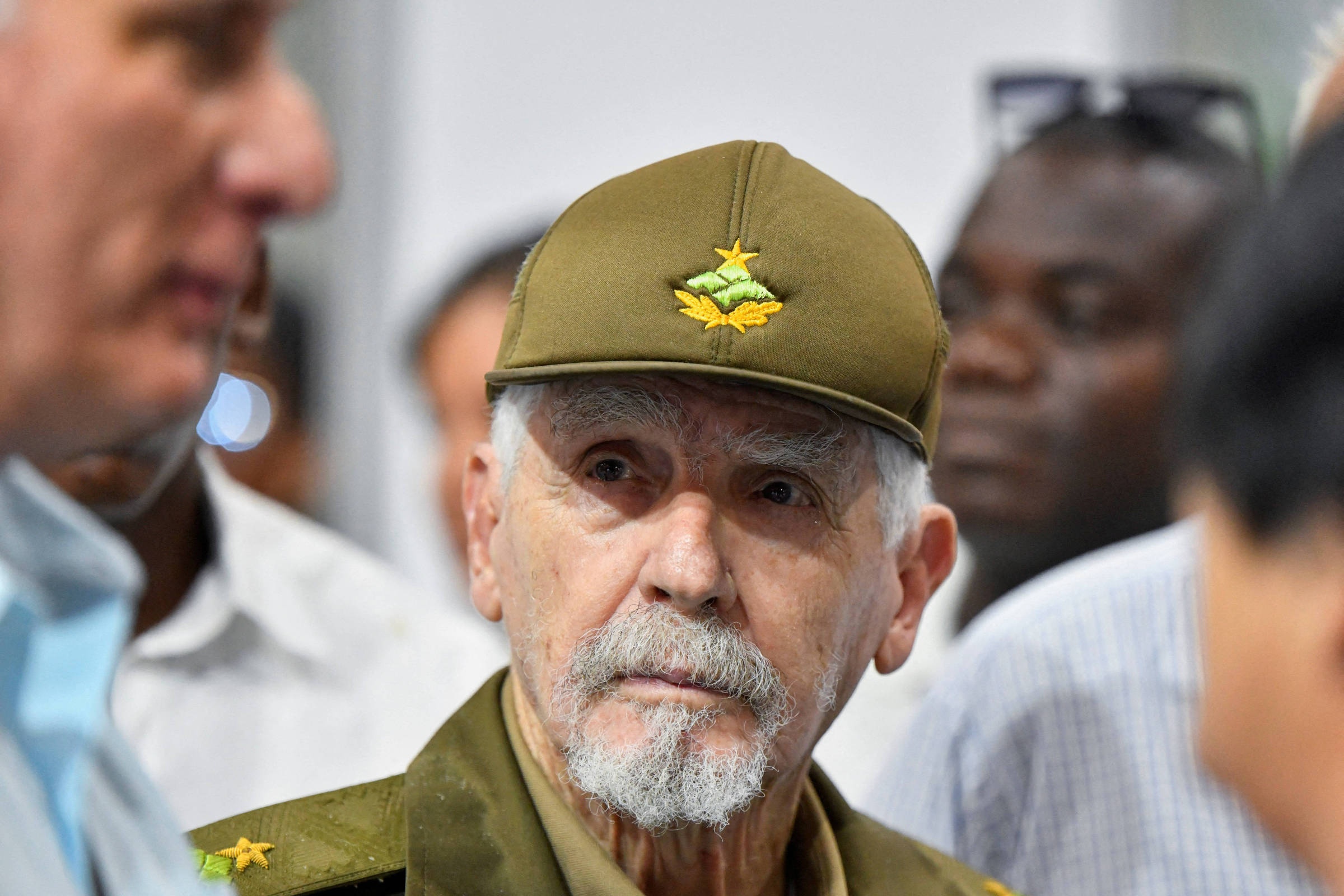 Ramiro Valdés e o Legado da Revolução: O Que a Saída do Último Guardião Significa para Cuba e o Mundo