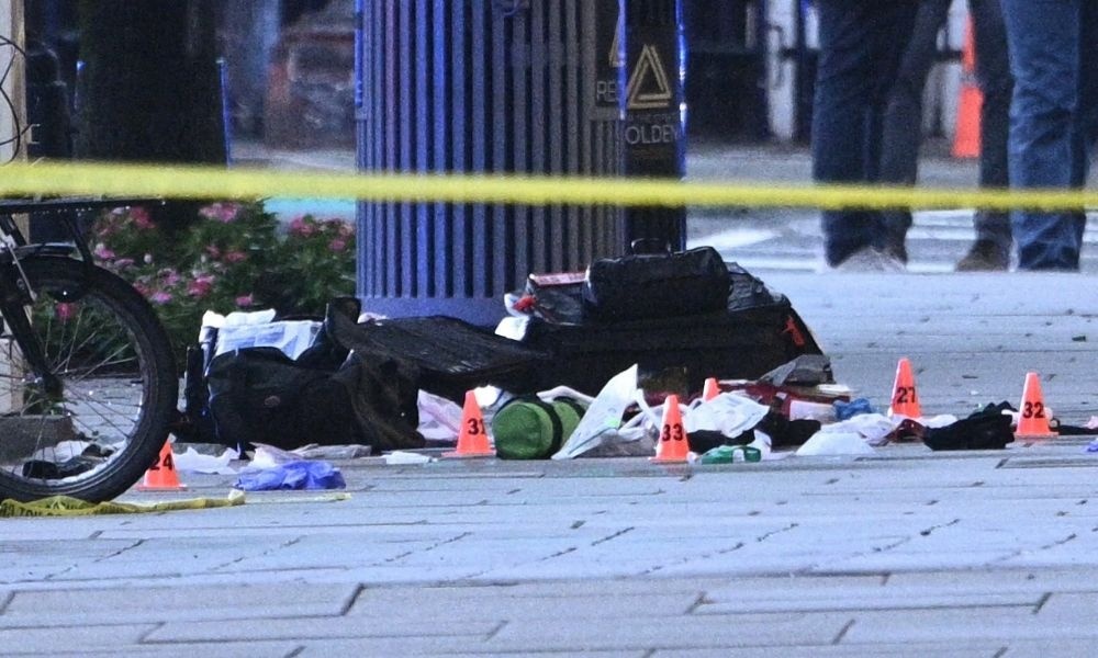 Incidente em Washington: Morte de Atirador Próximo à Casa Branca Sublinha Vulnerabilidades e Escalada de Tensões