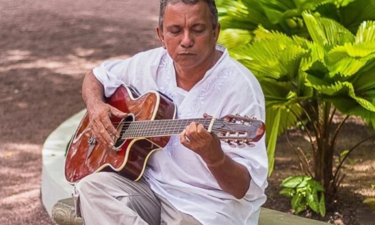 Tadeu Garcia: O Legado Imaterial e as Novas Rotas da Narrativa de Parintins