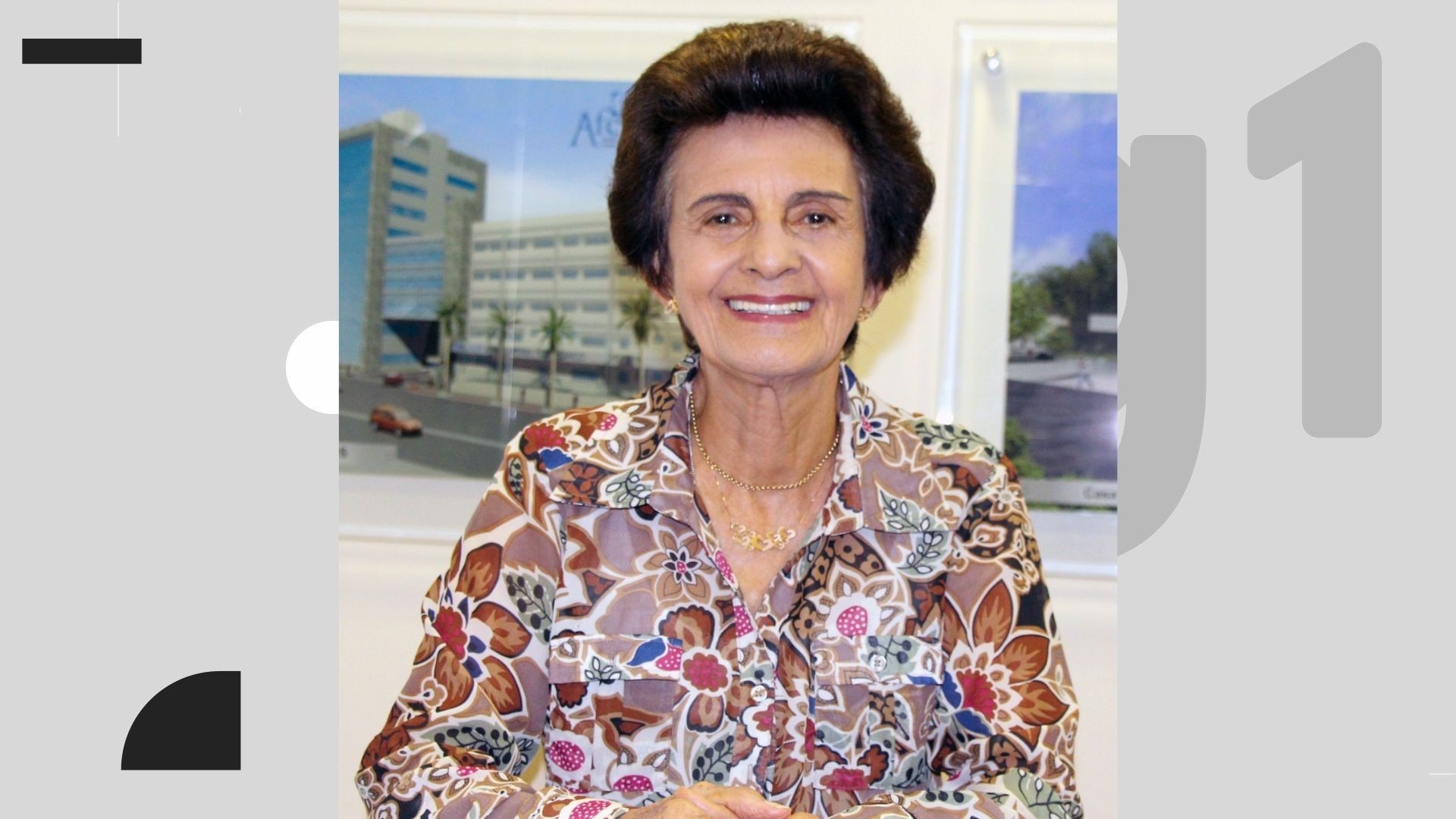 Legado e Desafios: O Impacto da Partida de Telma Dias Ayres na Saúde Filantrópica Capixaba