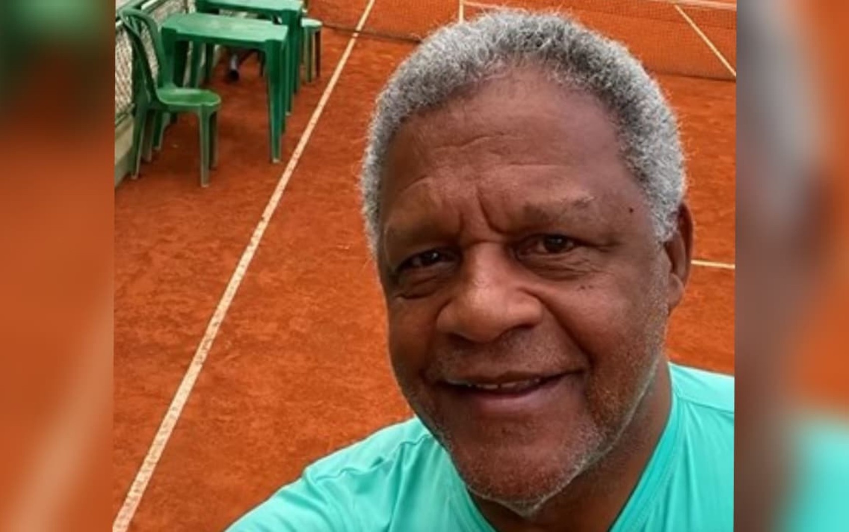 O Legado Imortal de Jorge Ordaz e o Futuro do Tênis Goiano