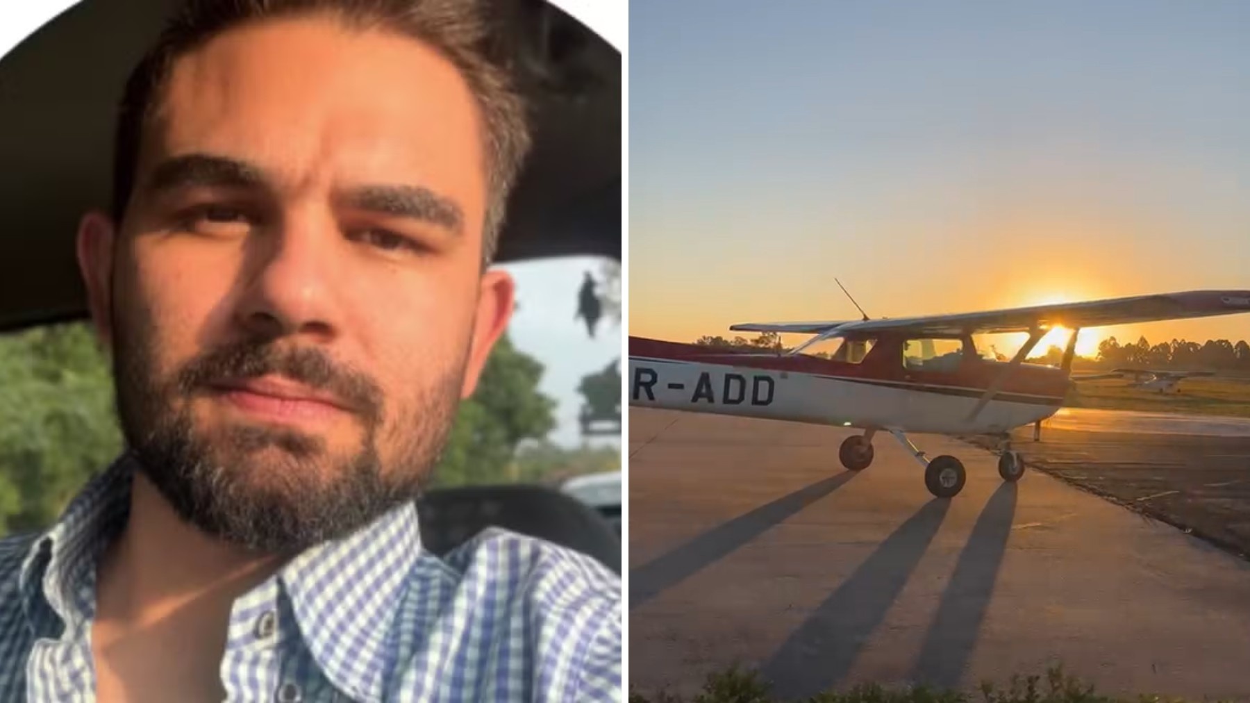 Tragédia na Aviação Paranaense: A Morte de Gustavo Lara e o Reexame Urgente da Cultura de Segurança Regional